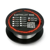 Oem Kaitinimo viela Kanthal A1 0.51mm 6Ω/m - 30.5m