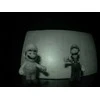 Kamera ArduCam Sony IMX219 8MPx CS-mount, naktinis matymas su objektyvu LS-1820 ir IR-CUT, skirtas Raspberry Pi