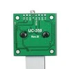 Kamera ArduCam Sony IMX219 8MPx su CS laikikliu, naktinis matymas su objektyvu LS-2718, skirtas Raspberry Pi