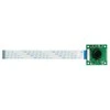 Kamera ArduCam Sony IMX219 8MPx su M12 laikikliu, naktinis matymas su objektyvu LS-1820, skirtas Raspberry Pi