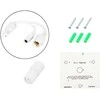 Kamera BLOW WiFi 4MP BL-I4SC28BWM/SD/WIFI/Mic tubowa