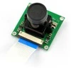 Kamera HD B OV5647 5Mpx, su Raspberry Pi skirtu fokusavimo reguliavimu, Waveshare 8193