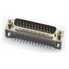 Oem Kampinis D-SUB 25 - kištukas