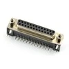 Oem Kampinis D-SUB 25 - lizdas