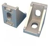 Grąžtas Oem Kampinis laikiklis 35x35mm aliuminio profiliams 3030 - TSLOT, T-NUT, TNUT