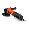 Kampinis šlifuoklis Yato YT-82097 - 850W 125mm