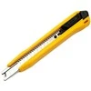 Kanceliarinis peiliukas Deli Tools EDL009B, SK4 - 9mm