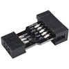 Oem Kanda 6pin i 10pin adapteris