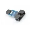 Oem Kanda 6pin i 10pin adapteris