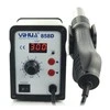 Oem Karšto oro litavimo stotelė Yihua 858D 700W