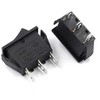 Oem KCD3 svirties jungiklis – ĮJUNGIMO/IŠJUNGIMO jungiklis – 230V – 3 PIN