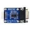 Keitiklis RS232, UART su jungtimi DB9, SP3232 3.3V/5V, Waveshare 3965