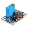 Oem Keitiklis SX1308 Step-up 2A 2-28V - atitinka LM2577 XL6009