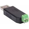 Oem Keitiklis USB - RS485 - Adapteris