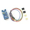 Keitiklis USB-UART CP2102, microUSB prievadas, Waveshare 11325
