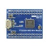 Oem Keitiklis USB-UART FTDI FT2232H-56Q - USB spartusis + FIFO