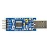 Keitiklis USB-UART FTDI FT232RL, USB kištukas, Waveshare 6170