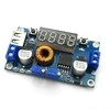 Oem Keitiklis XL4015E - 5A - 1.3V-30V Step-down - su voltmetru ir ampermetru