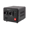 KEMOT 1600W 2000VA įtampos keitiklis