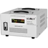 Oem KEMOT MSER-10000 automatinis įtampos stabilizatorius (10000 VA, servo variklis)