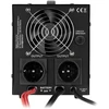 KEMOT PROsinus-1500/24-LFP4 avarinio maitinimo šaltinis, grynos sinusinės bangos keitiklis su įkrovimo funkcija 24V 230V 1500VA/1050W