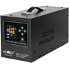 KEMOT PROsinus-1500/24-LFP4 avarinio maitinimo šaltinis, grynos sinusinės bangos keitiklis su įkrovimo funkcija 24V 230V 1500VA/1050W