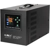 KEMOT PROsinus-1500-LFP4 avarinio maitinimo šaltinis, grynos sinusinės bangos keitiklis su įkrovimo funkcija, 12V 230V 1500VA/1050W