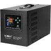 KEMOT PROsinus-2600/24-LFP4 avarinio maitinimo šaltinis, grynos sinusinės bangos keitiklis su įkrovimo funkcija 24V 230V 2600VA/1800W