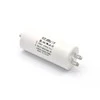 Rebel Kemot Variklio paleidimo kondensatorius 40uF 450V