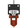 Keraminė Hotend galvutė Creality K1/K1C/K1 Max 3D spausdintuvams - Quick-Swap