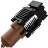 Keraminė karštųjų įrenginių galvutė, skirta Creality Ender-3 V3 SE/KE 3D spausdintuvams – Quick-Swap