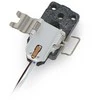 Bambu Lab A1 hotend kaitinimo mazgas su tvirtinimo mechanizmu