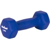 Hantelki Ketaus neopreno hanteliai HEX 2x1.5kg, REBEL ACTIVE
