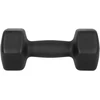 Hantelki HEX 2x7kg neopreno ketaus hanteliai, REBEL ACTIVE