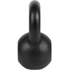 Ketaus virdulys 6kg, REBEL ACTIVE