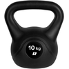 Kettlebell 10kg, REBEL ACTIVE