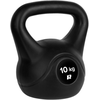 Kettlebell 10kg, REBEL ACTIVE