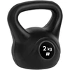 Kettlebell 2kg, REBEL ACTIVE