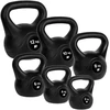 Kettlebell 2kg, REBEL ACTIVE