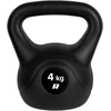 Kettlebell 4kg, REBEL ACTIVE