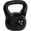 Kettlebell 6kg, REBEL ACTIVE