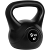 Kettlebell 8kg, REBEL ACTIVE