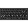 Keychron Q1 HE 75% belaidė magnetinė klaviatūra (Q1H-M1)