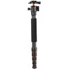 Kf Concept Trikojis K&amp;F Concept D255C4+BH-28L + Greito atjungimo plokščių rinkiniai
