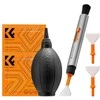 Kf Concept Valymo rinkinys K&amp;F Concept SKU.2011