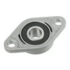 Grąžtas Oem Horizontalus guolis aliuminio korpuse - KFL08 - 8mm - veleno atrama