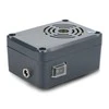 Kiaunių, pelių ir žiurkių repelentas - ultragarsinis - IP65 - Viano OD-12