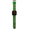 Kids Licensing Minecraft LED Laikrodis