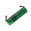 Kinetic Akumuliatorius R6(AA) 1.2V 2000mAh NiMH su litavimo kontaktais