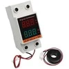 Oem Kintamosios srovės matuoklis – P06S-100 – 100A – voltmetras